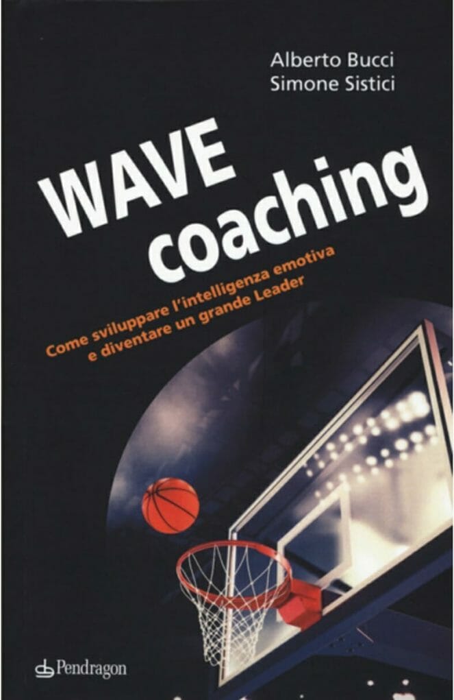 wave coaching - libro