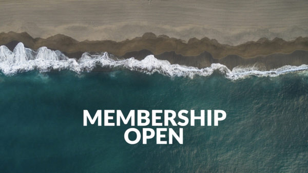 Open