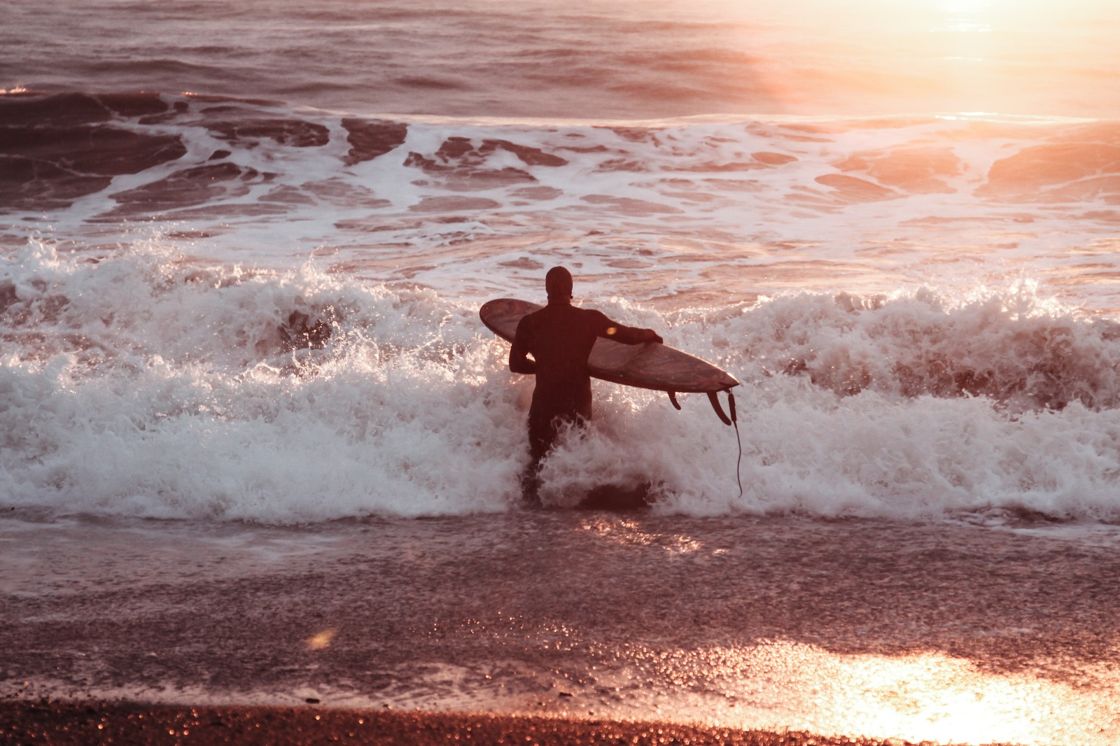 BIG Wave - Team coaching attraverso Wave