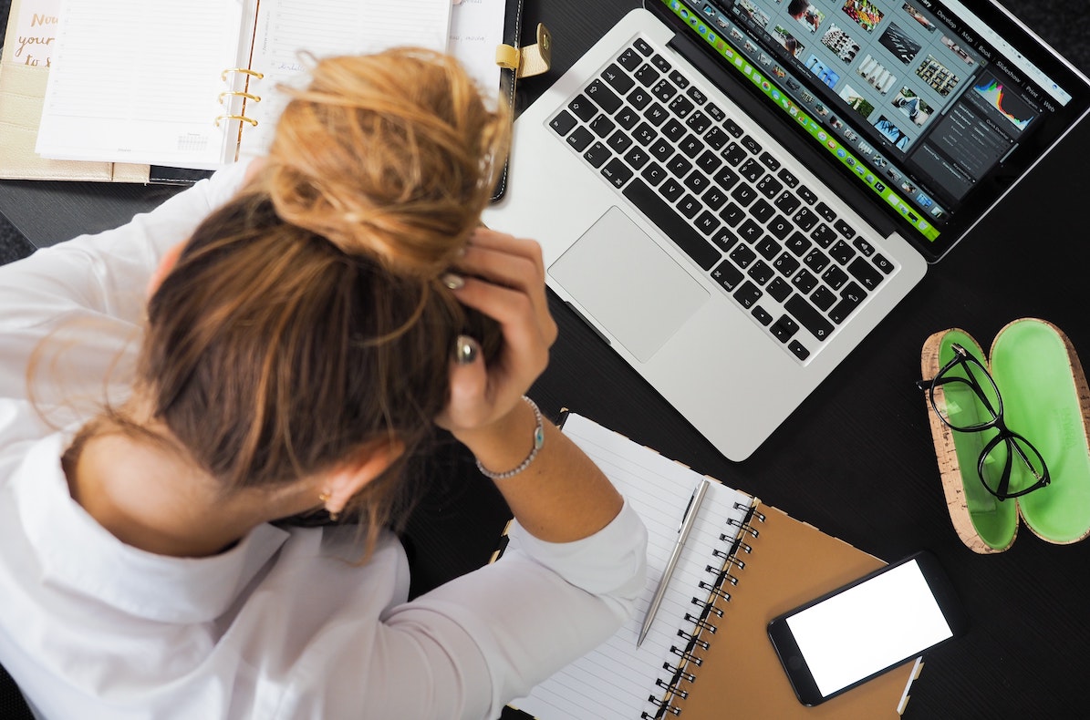 Produttività e stress 2a edizione