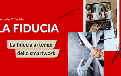 la fiducia al tempo dello smartwork