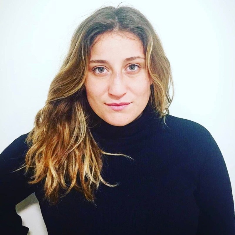 Rosanna Tizzano foto linkedin Patrizia Angelone