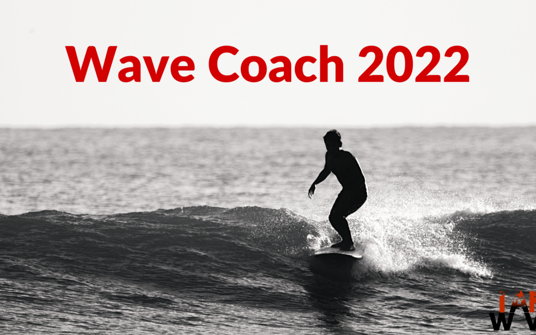 Wave coach 2022