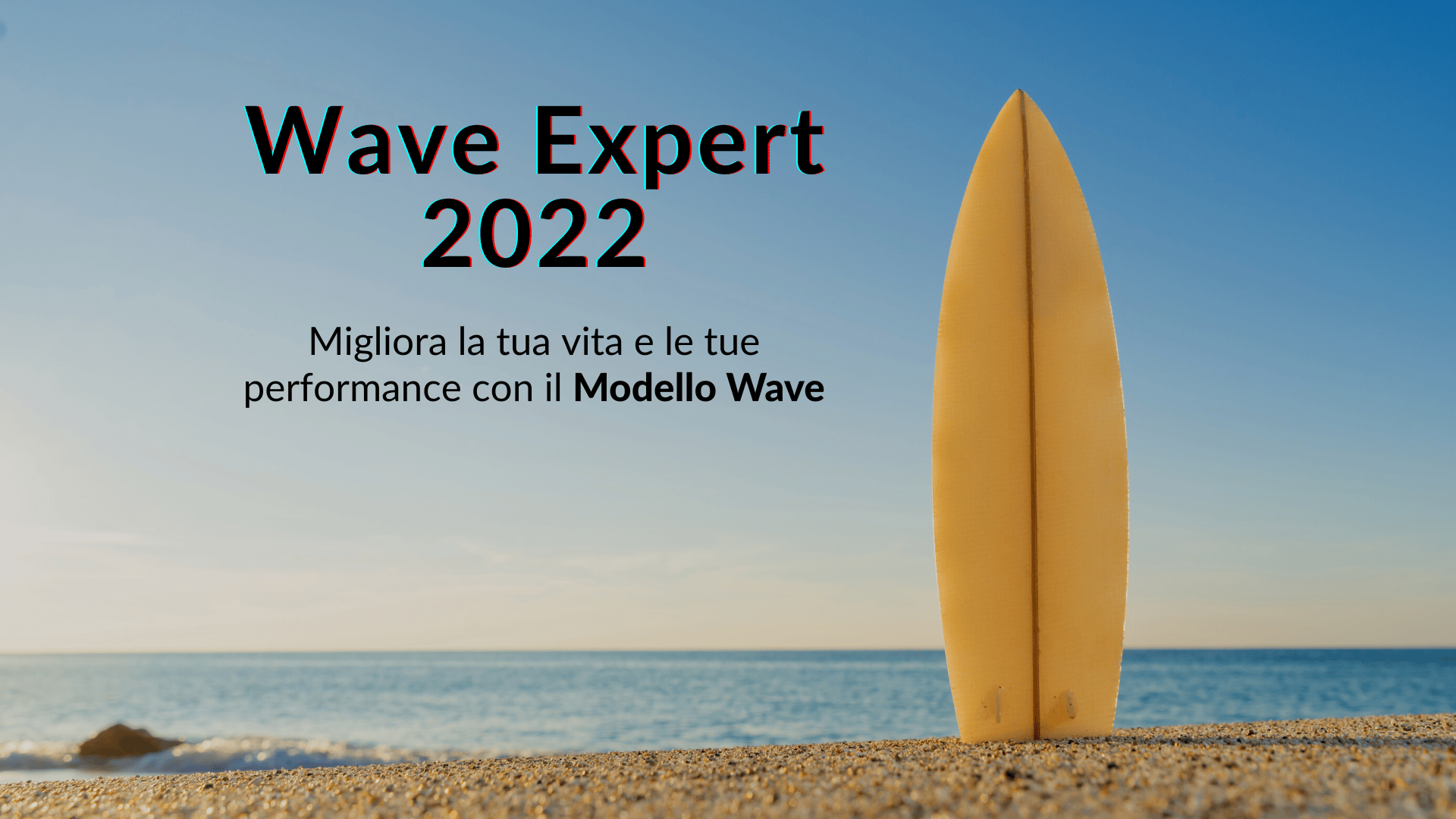 Wave Expert 2022 ed2