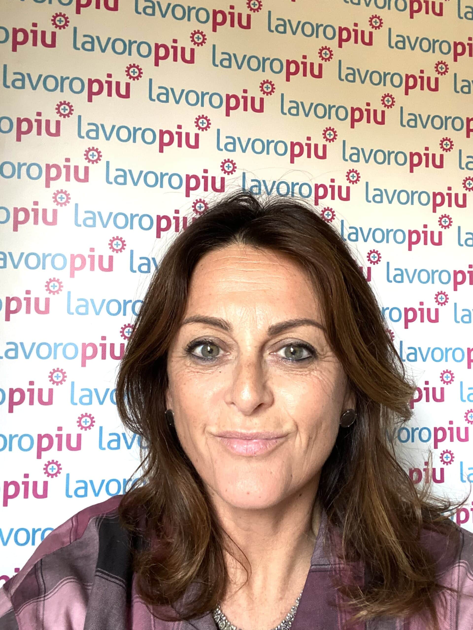 Francesca Tanzilli foto
