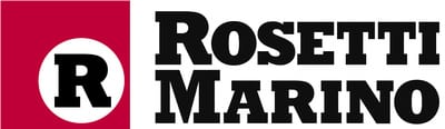 logo Rosetti Marino