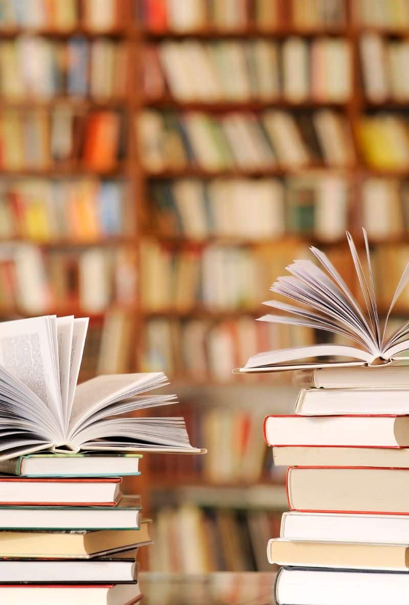 libri libreria